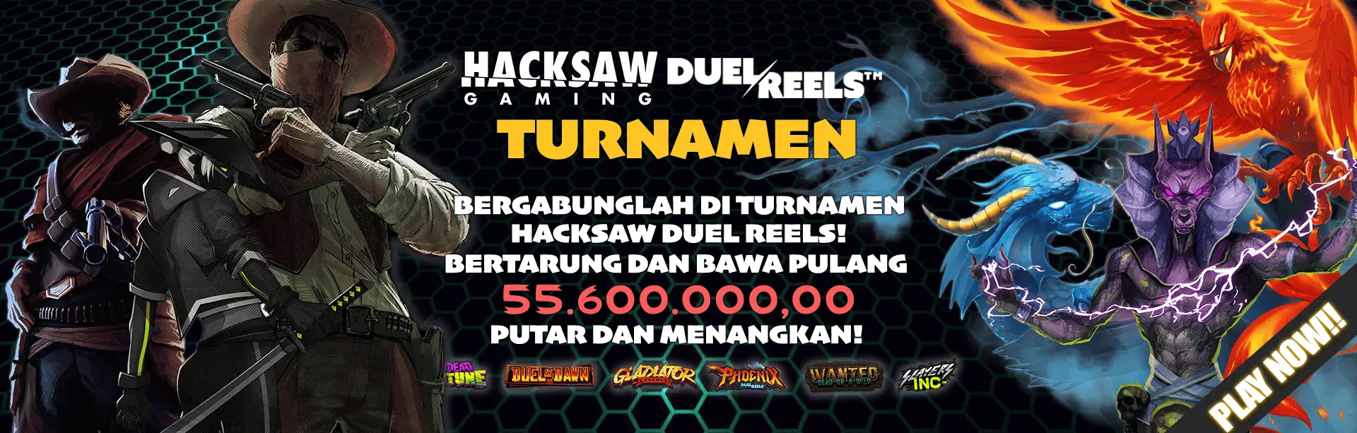 Yowes118 Desktop